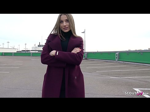 ❤️ GERMAN SCOUT IS A DREAM TOUCHING STEELE, PARKING LOT TELLTALE lan SEXY FOR DIT ️❌ Saru dubur ing pornojv.pornogroupp.ru ☑