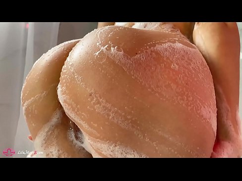 ❤️ Brunette Masturbates Pus karo Vibrator kanggo Intens Orgasme ing Shower ️❌ Saru dubur ing pornojv.pornogroupp.ru ☑