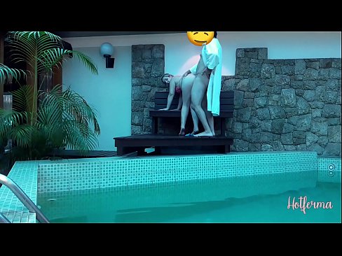 ❤️ Boss ngajak prawan menyang blumbang, nanging ora bisa nolak panas ️❌ Saru dubur ing pornojv.pornogroupp.ru ☑